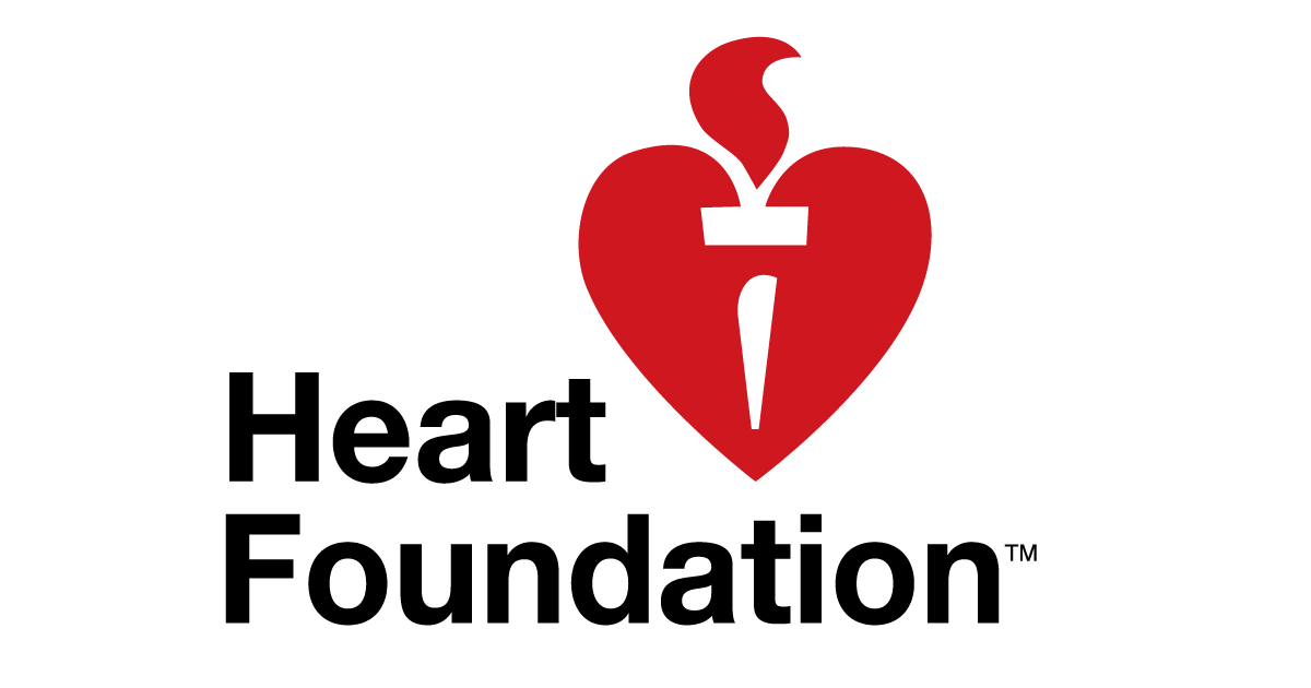 Heart Foundation Resources - Edible Canterbury