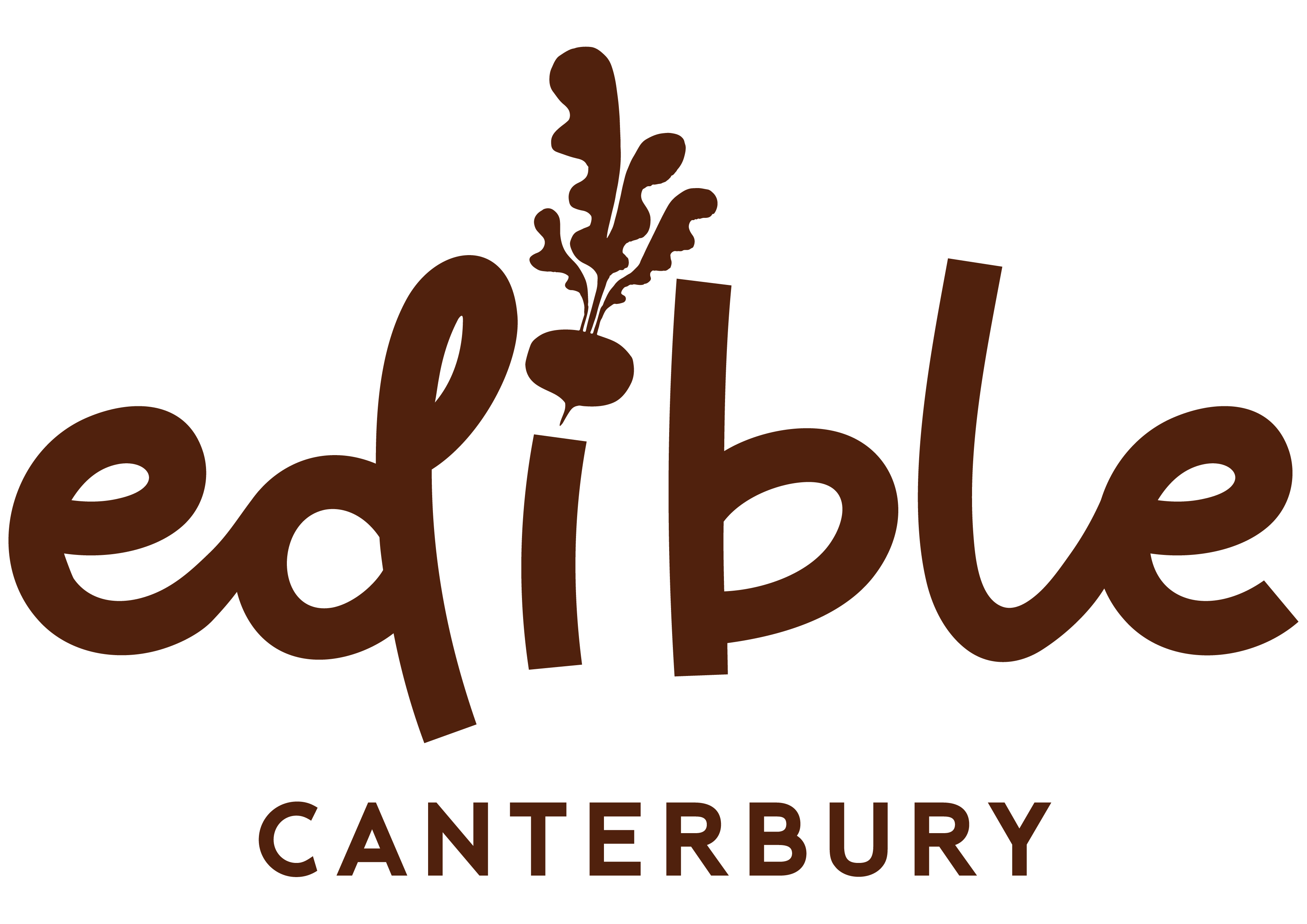 Edible Canterbury