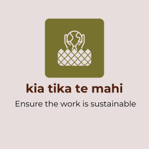 kia tika te mahi (1)